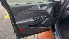 Ford Puma 1.0 EcoBoost Hybrid mHEV ST-Line 5dr Petrol Hatchback